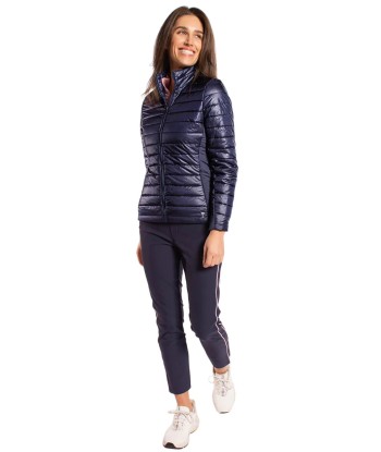 Golftini: Women's City Girl Jacket - Navy ou a consommer sur place