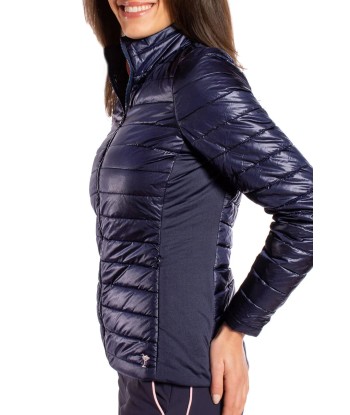 Golftini: Women's City Girl Jacket - Navy ou a consommer sur place