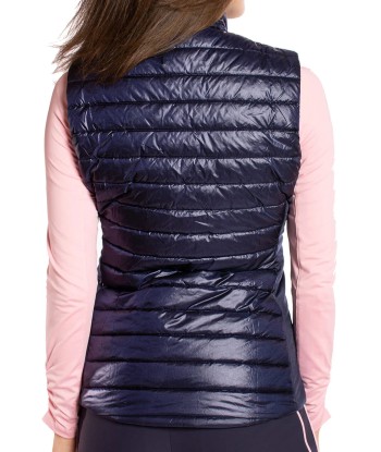 Golftini: Women's City Girl Vest - Navy acheter