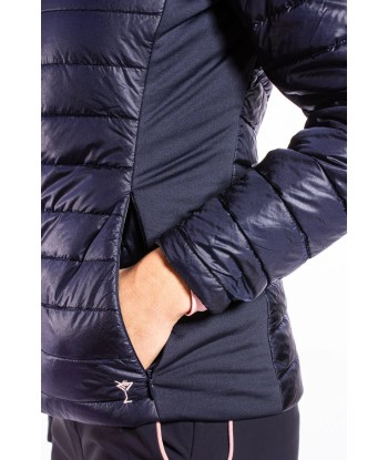 Golftini: Women's City Girl Jacket - Navy ou a consommer sur place