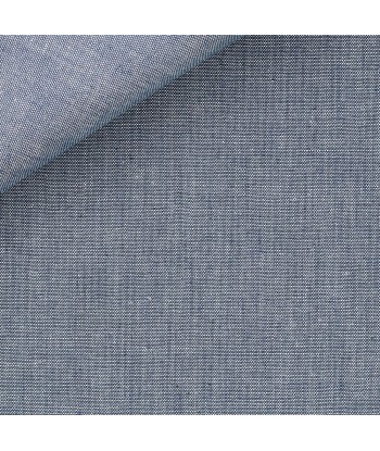 CHAMBRAY INDACO Véritable concentré