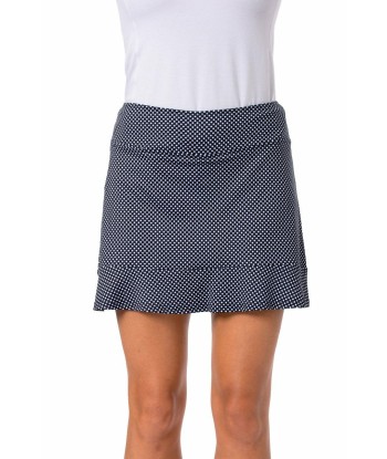 Golftini: Women's Pull-On Tech Skort - Putt Putt Le MVP de beaucoup